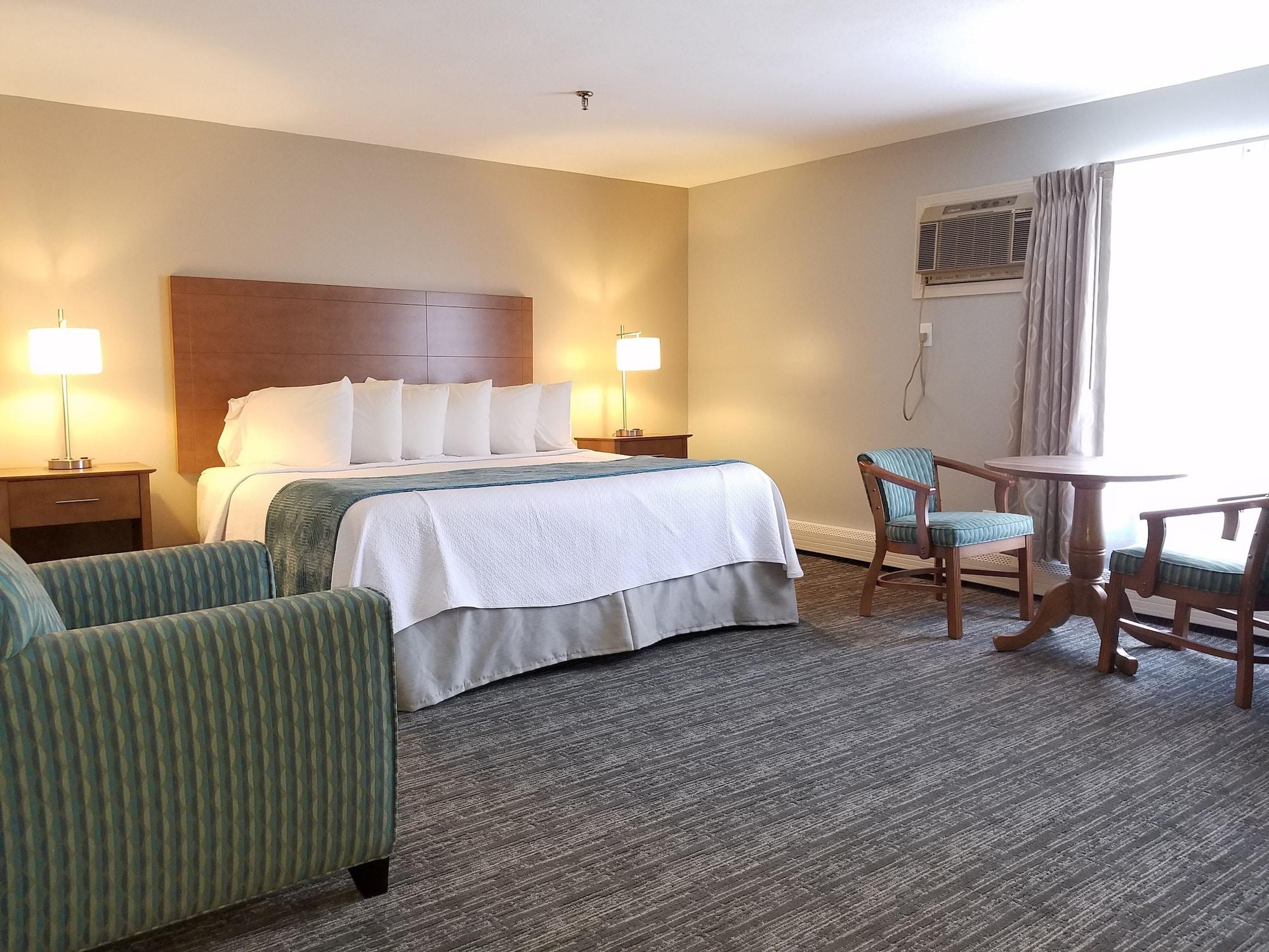 Hampton Village Inn Dış mekan fotoğraf