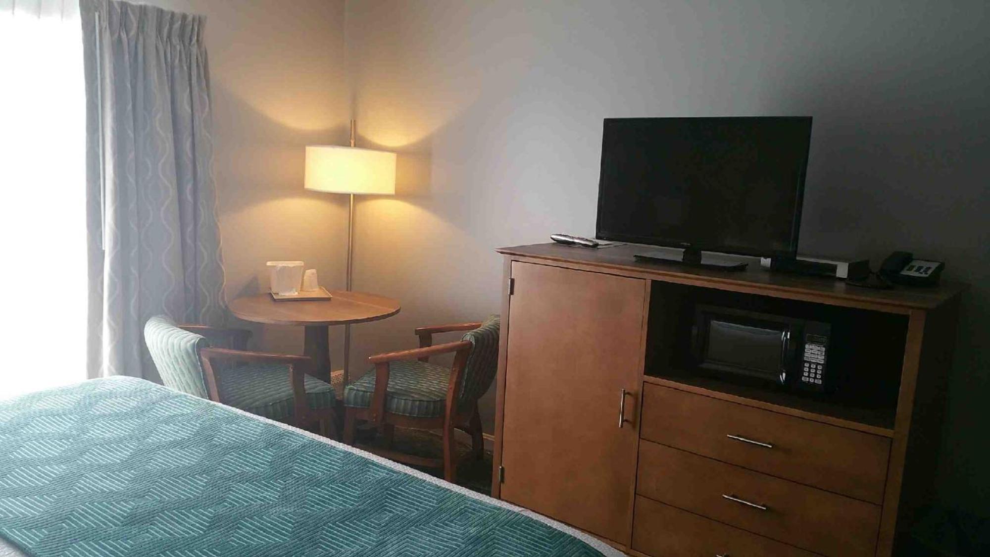 Hampton Village Inn Dış mekan fotoğraf