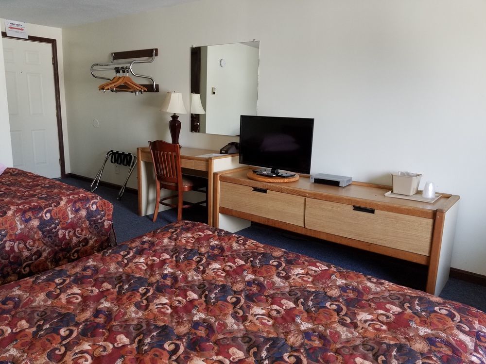 Hampton Village Inn Dış mekan fotoğraf
